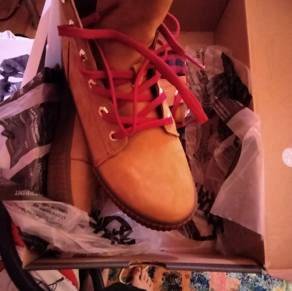 Timberland skyla bay boots - Picture 4 of 6